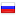 dvornikova.ru hosted country